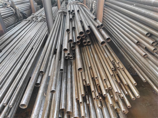 丹江口42CrMo退火无缝钢管